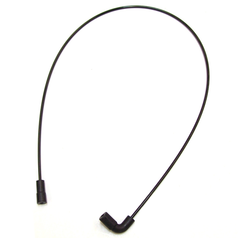 OST031org vacuumslang ontsteking